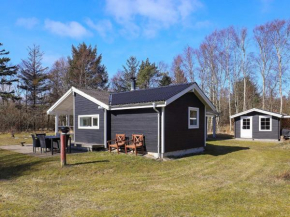 5 person holiday home in lb k, Ålbæk